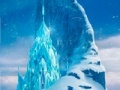 Juego Castillo de hielo Puzzle