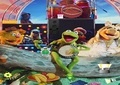 Juego Hidden Objects The Muppets