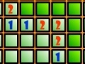 Juego Minesweeper