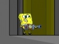 Juego Spongebob Mission Impossible 3