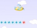 Juego Bunny plane