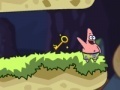 Juego Patrick Save SpongeBob