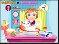 Juego MelisaPetCare