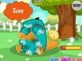 Juego Care Baby Platypus