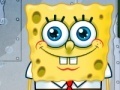 Juego Spongebob Squarepants Eye Doctor