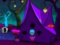 Juego Escape the Halloween Tom
