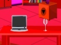 Juego Red Mansard Escape