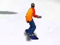 Juego Snowboardking kaiser
