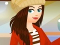 Juego Winter sports shop