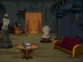 Juego Devil Home Escape