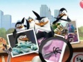 Juego Penguins of Madagascar Numbers