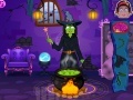 Juego Zoe the witch rejuvenation