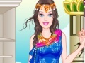 Juego Barbie Persian princess