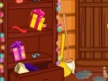 Juego Clean up for santa claus 2