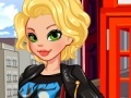 Juego London street style