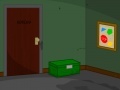 Juego Dank room escape