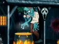 Juego Halloween Ghost Escape