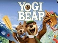 Juego Yogi Bear Spot the Difference Game