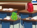 Juego School Room Escape