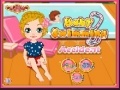 Juego Swimming Accident First Aid