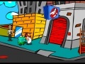 Juego Obama Ghostbusters