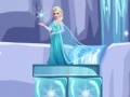 Juego Snow queen