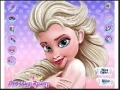 Juego ElsaFrozenCoolMakeover