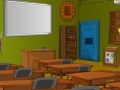 Juego Class Room Escape