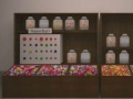 Juego Escape candy shop