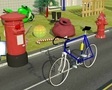 Juego Find the Object in X Mas Street