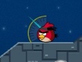 Juego Angry Birds Ultimate Battle