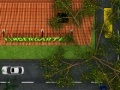 Juego School bus parking