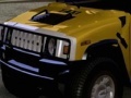 Juego Hummer Taxi Differences