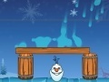 Juego Protect Olaf