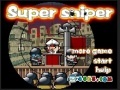 Juego SuperSniper