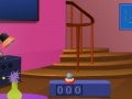 Juego Gala House Escape