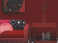 Juego Red room escape