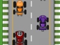 Juego Battle Kart Racing