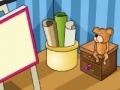 Juego Kids play house escape