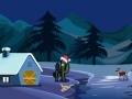Juego Find the Christmas Gift Escape