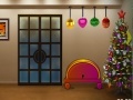 Juego Christmas House