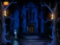 Juego Escape from graveyard