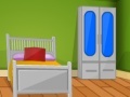 Juego Keys Room Escape