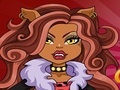 Juego Monster High Clawdeen Wolf Hairstyles