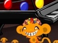 Juego Monkey Go Happy Balloons