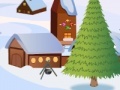 Juego Christmas Village Escape