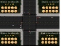 Juego Traffic control algebra