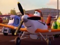 Juego Disney Planes Puzzle