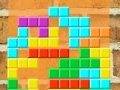Juego Bricks Tetris