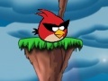 Juego Angrybirds Flying Higher